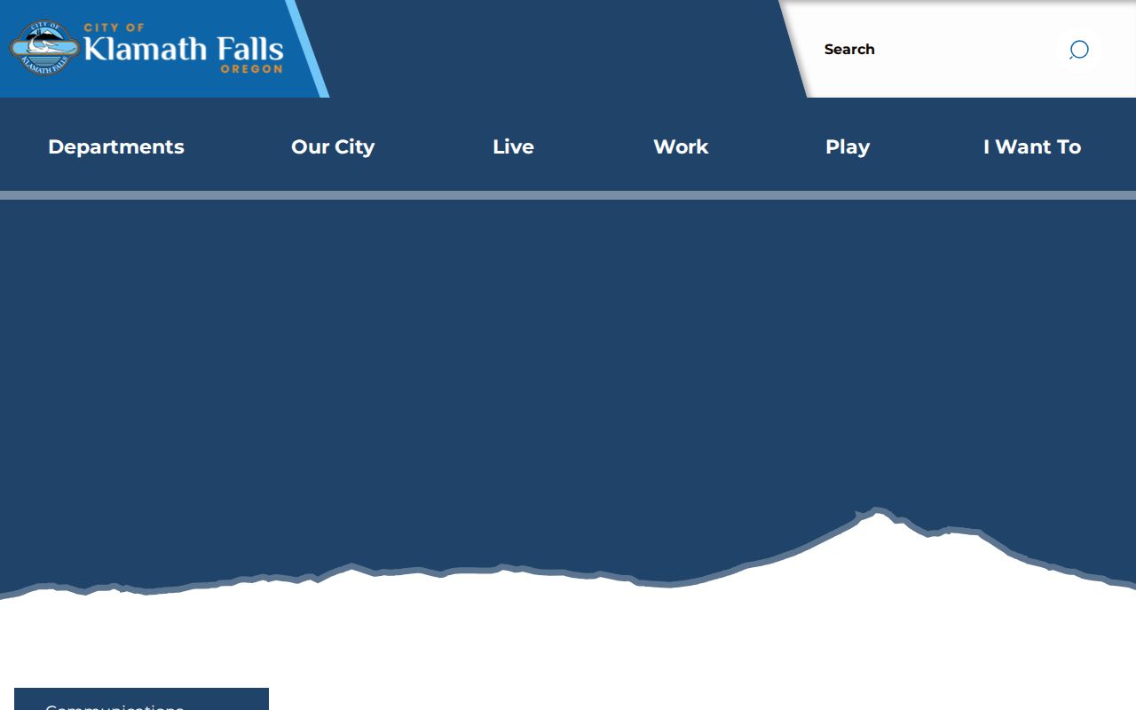 Klamath County Klamath Falls arrest-record news releases page